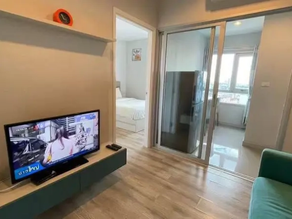 Квартира_Centric Sea Pattaya_2