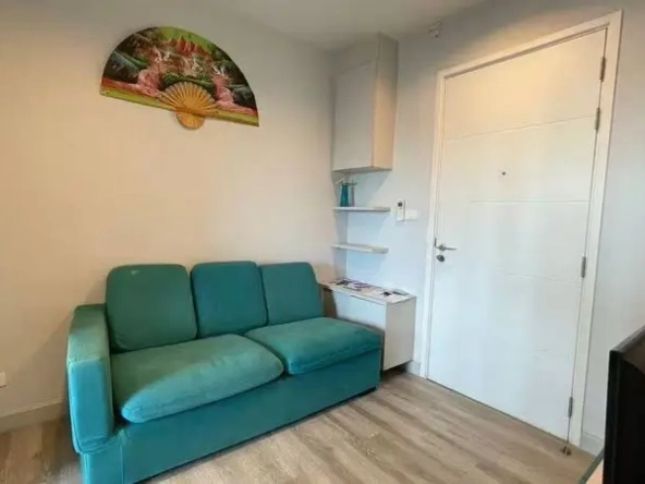 Квартира_Centric Sea Pattaya_3