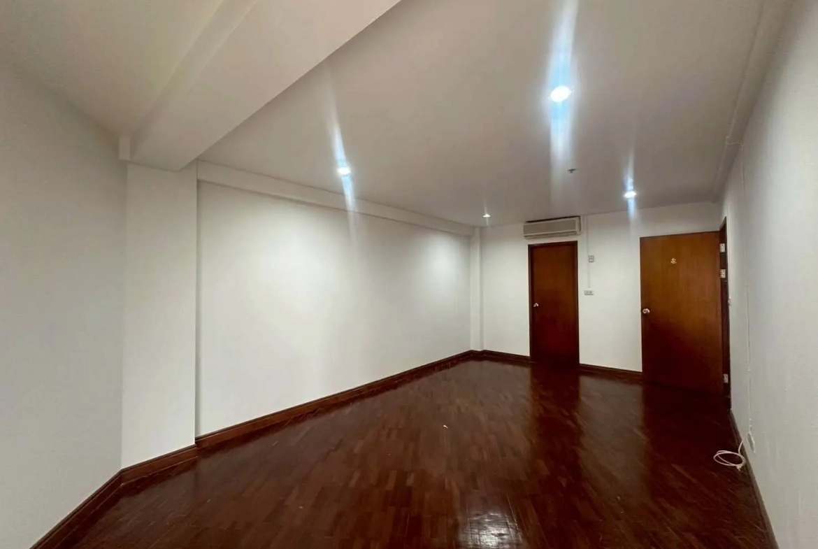 Квартира_Jomtien Beach Condo (Rimhaad)_2