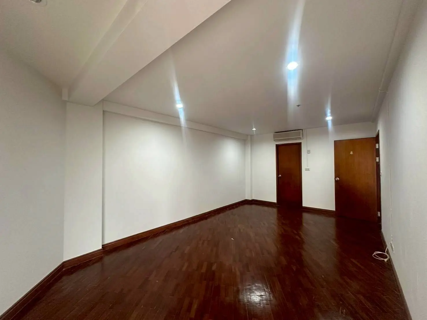 Квартира_Jomtien Beach Condo (Rimhaad)_2