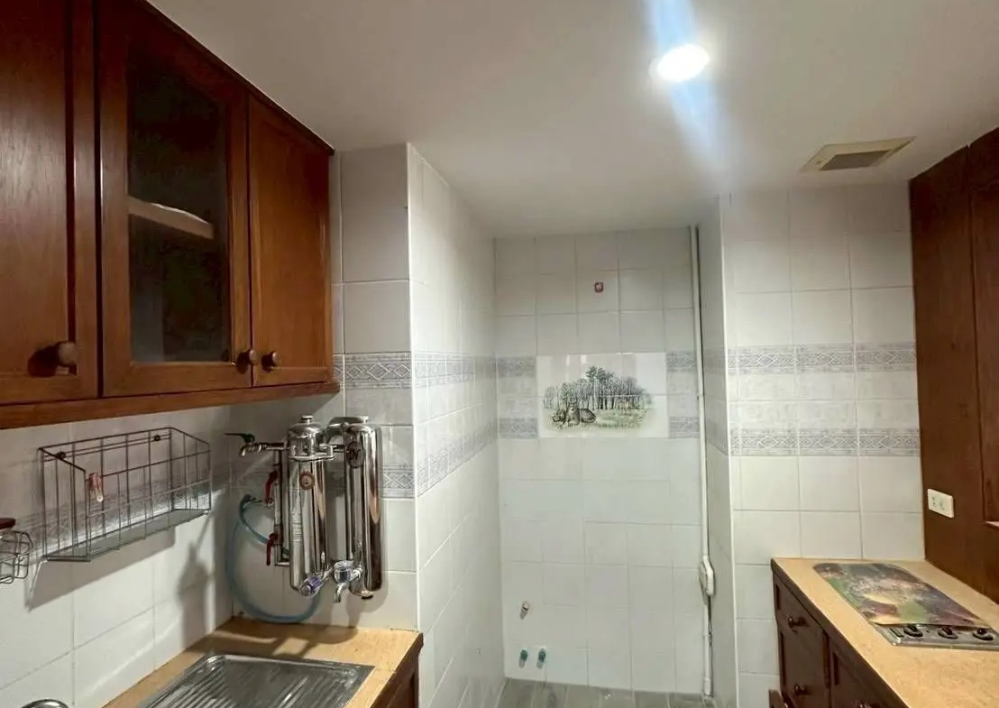 Квартира_Jomtien Beach Condo (Rimhaad)_11