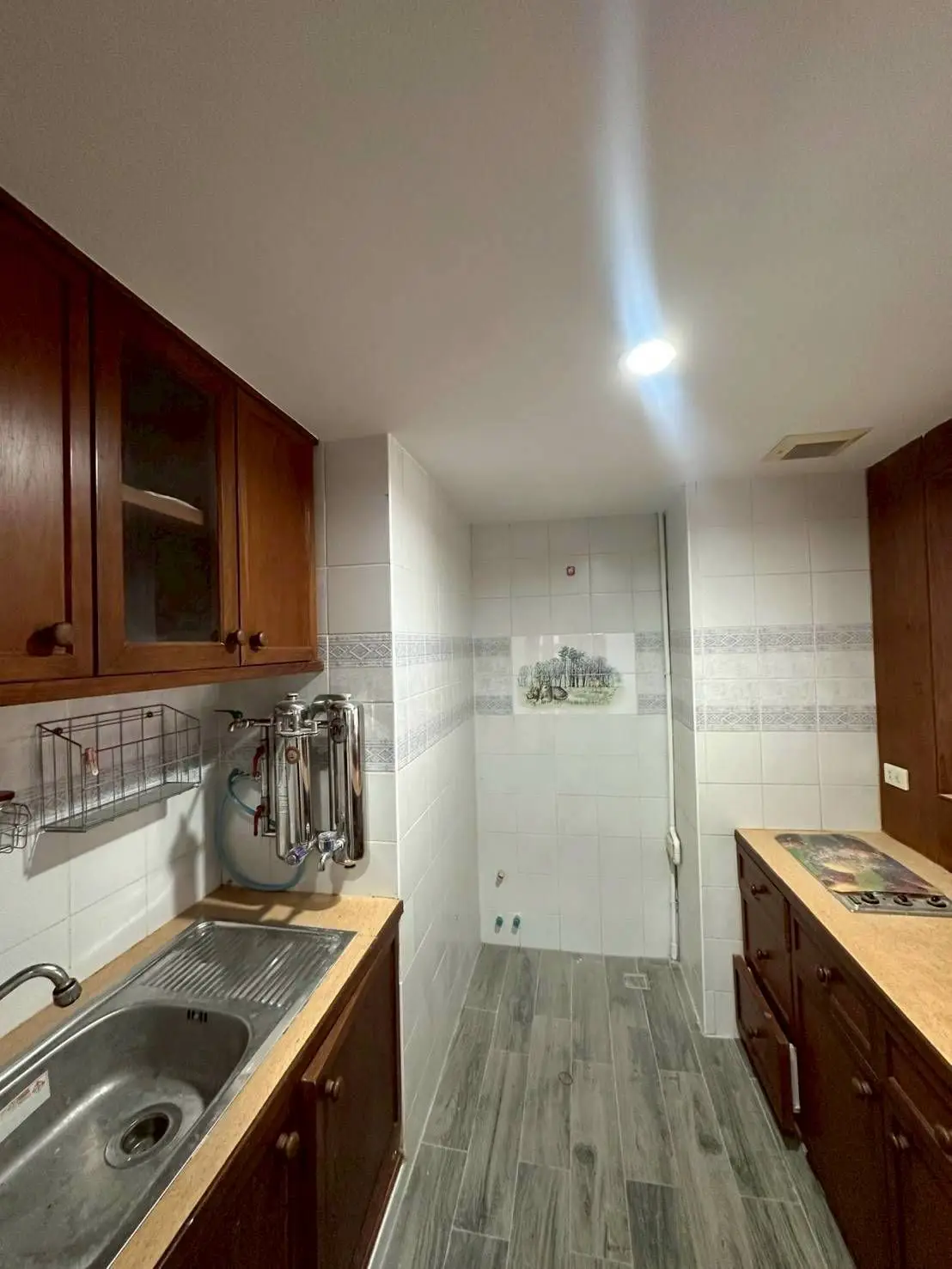 Квартира_Jomtien Beach Condo (Rimhaad)_11