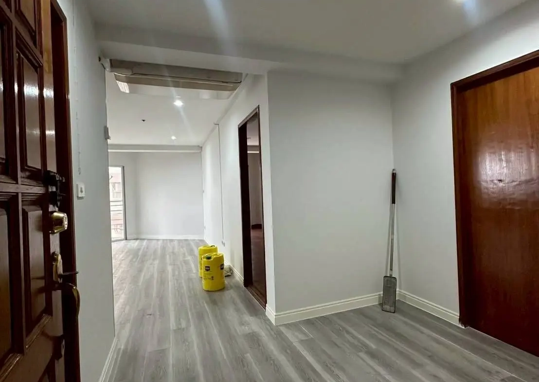 Квартира_Jomtien Beach Condo (Rimhaad)_12