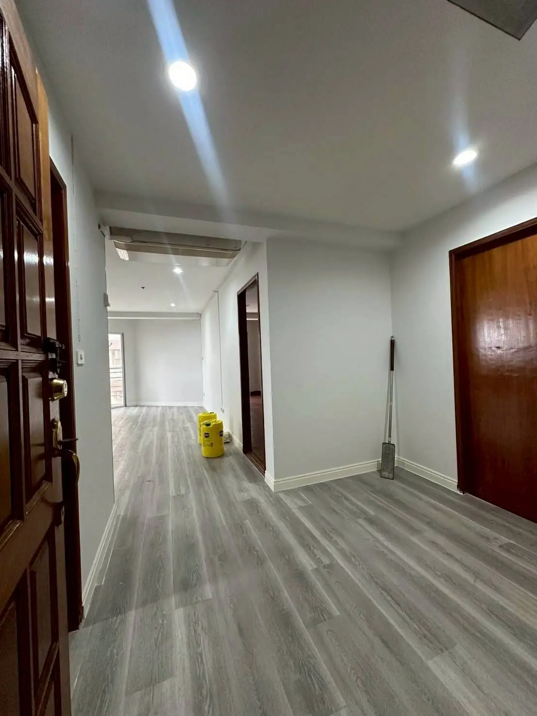 Квартира_Jomtien Beach Condo (Rimhaad)_12