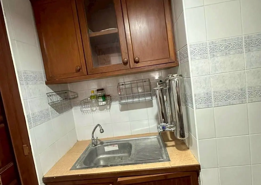 Квартира_Jomtien Beach Condo (Rimhaad)_13