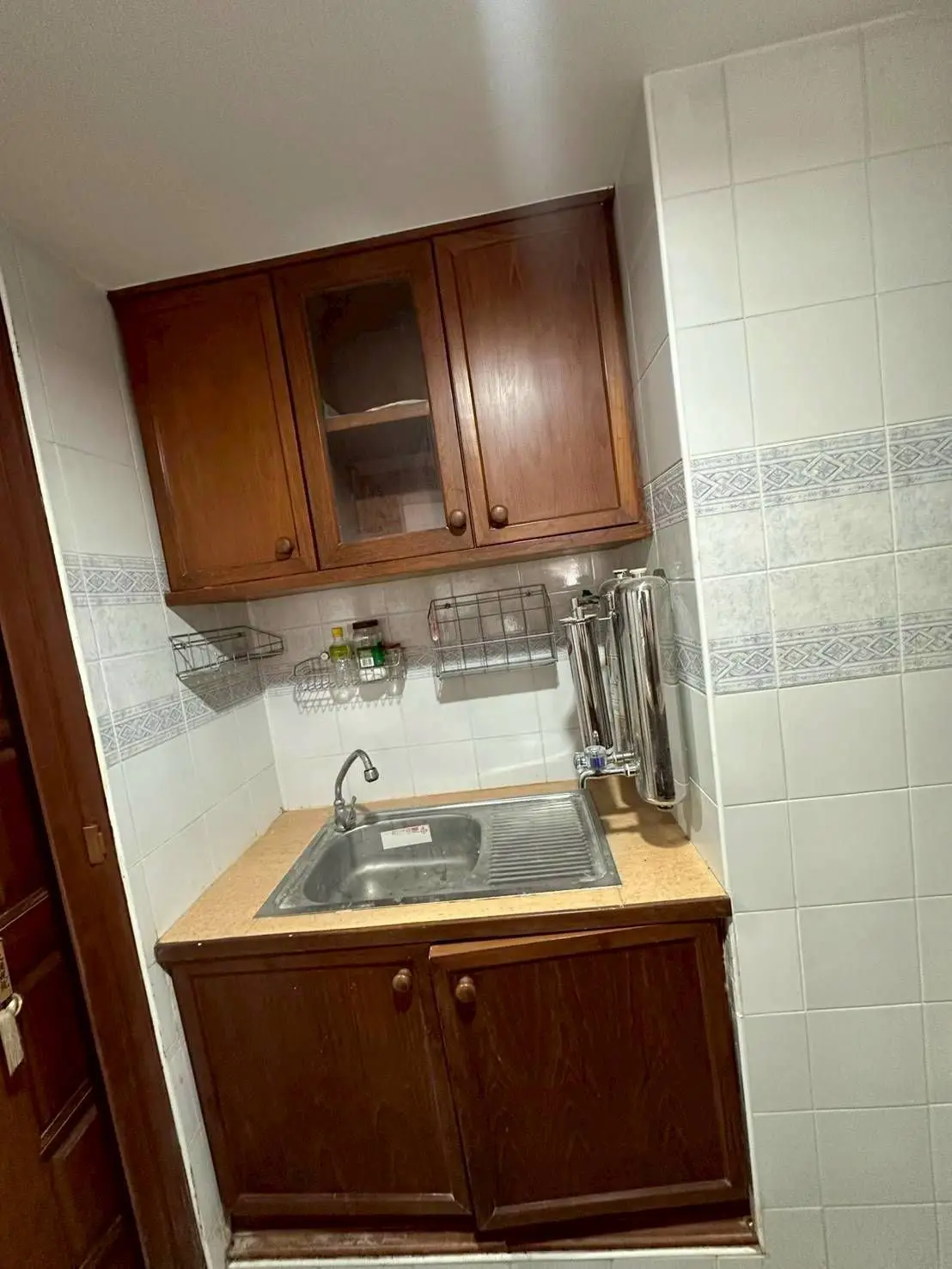 Квартира_Jomtien Beach Condo (Rimhaad)_13