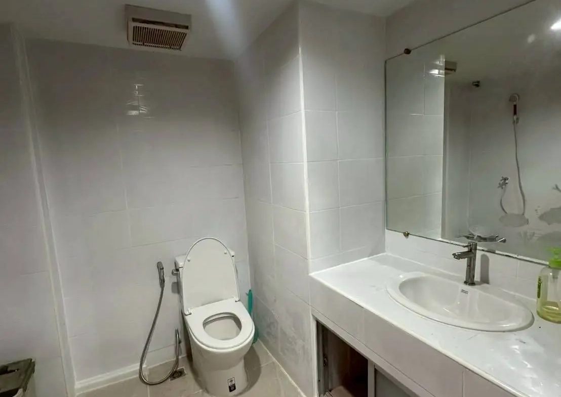 Квартира_Jomtien Beach Condo (Rimhaad)_14