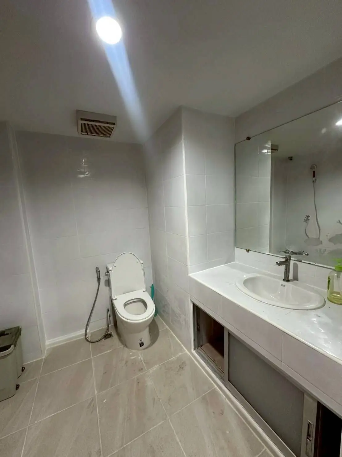 Квартира_Jomtien Beach Condo (Rimhaad)_14