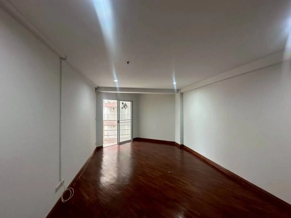 Квартира_Jomtien Beach Condo (Rimhaad)_3