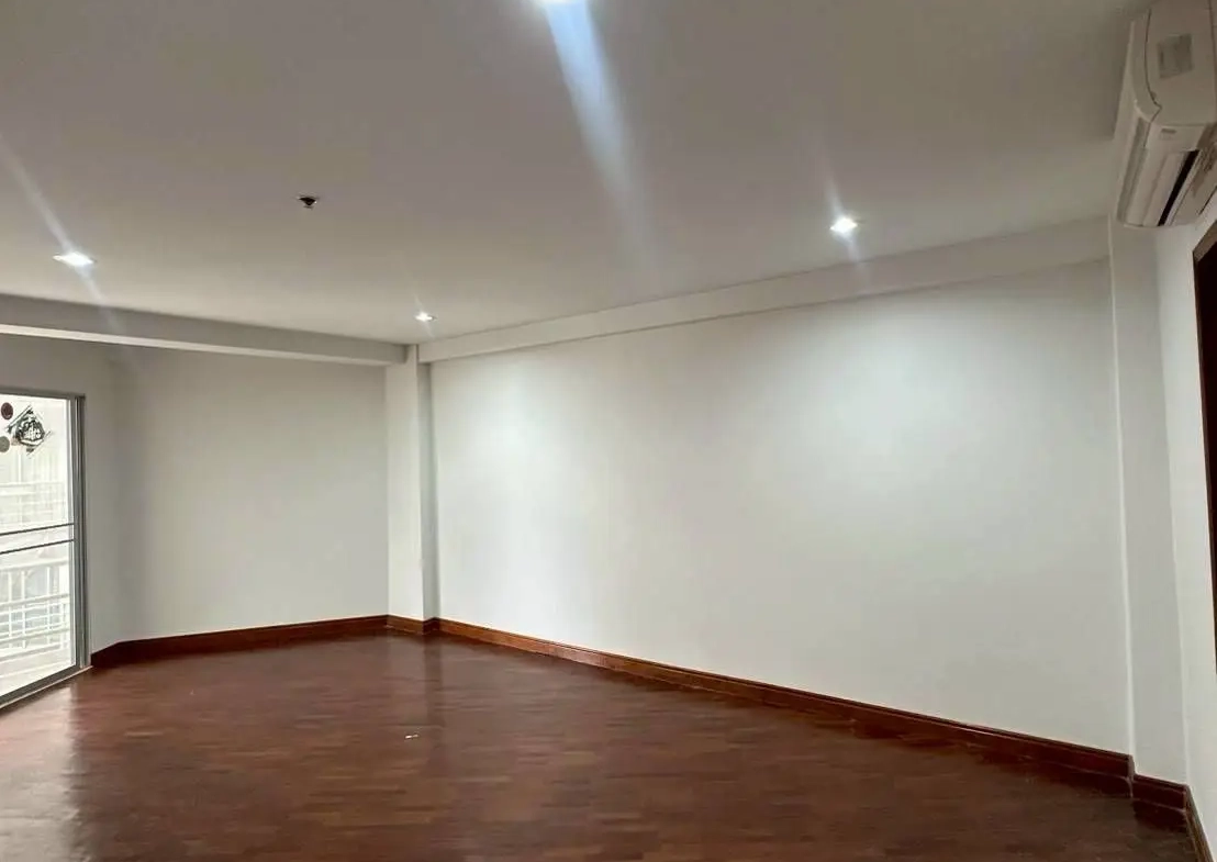 Квартира_Jomtien Beach Condo (Rimhaad)_4