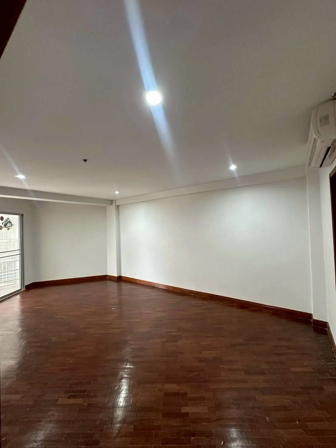 Квартира_Jomtien Beach Condo (Rimhaad)_4