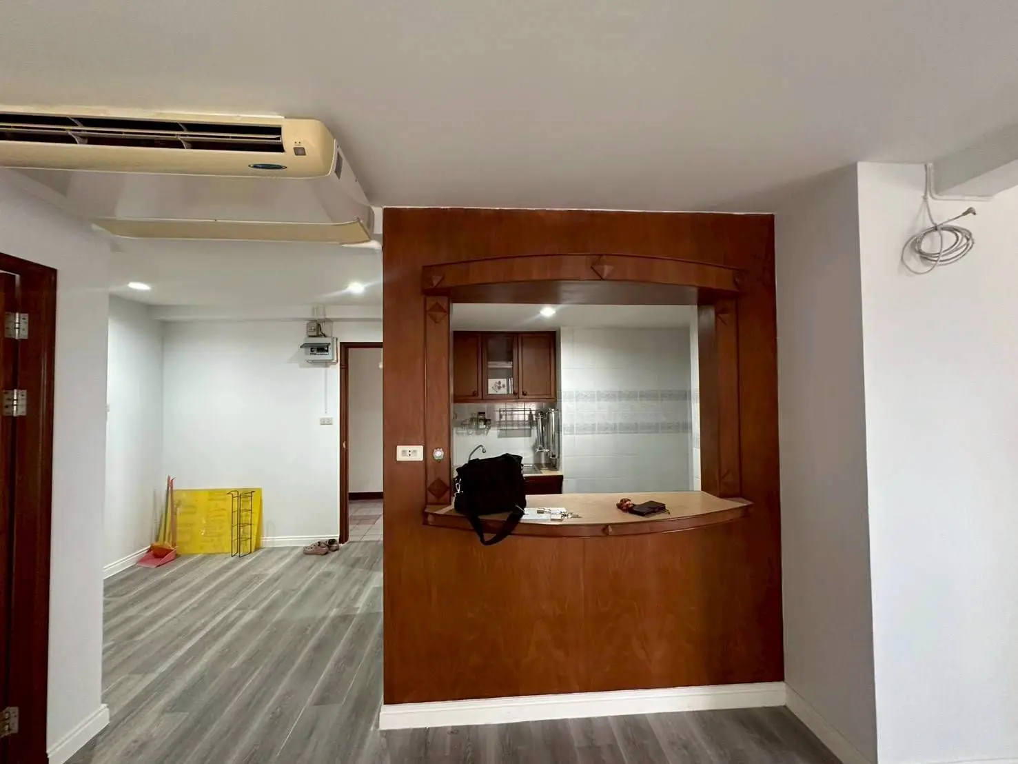 Квартира_Jomtien Beach Condo (Rimhaad)_5