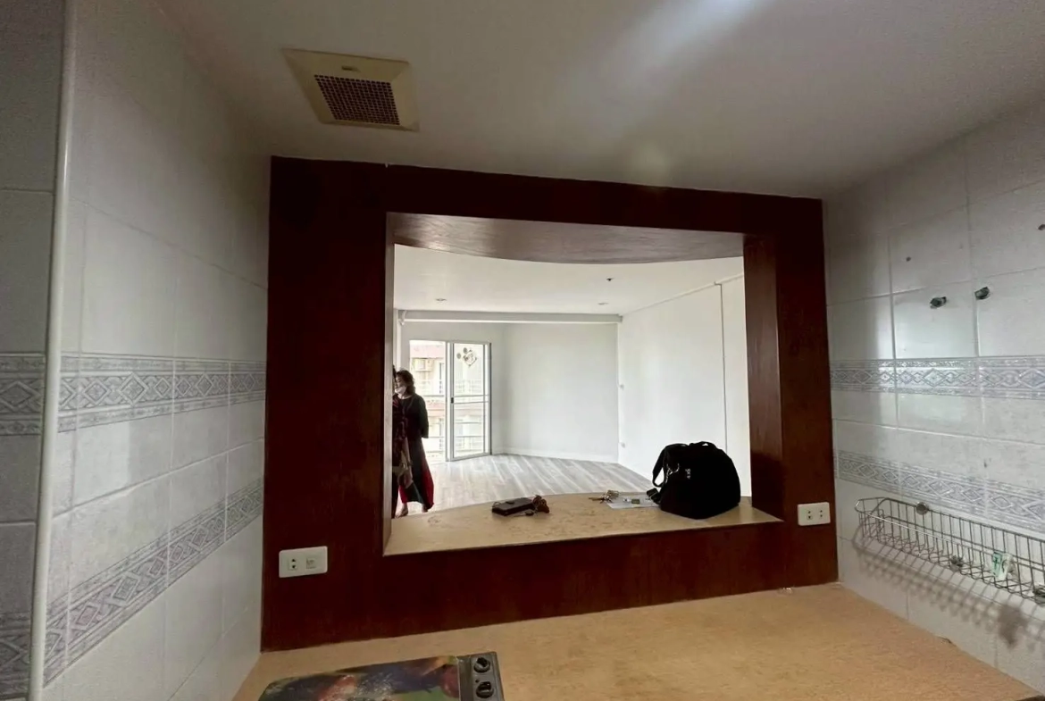 Квартира_Jomtien Beach Condo (Rimhaad)_6