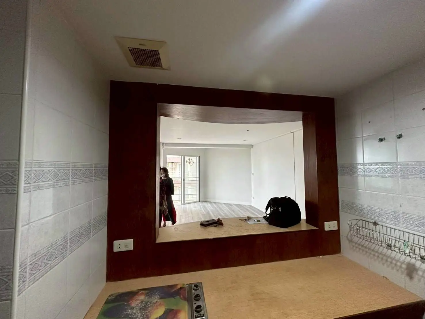 Квартира_Jomtien Beach Condo (Rimhaad)_6