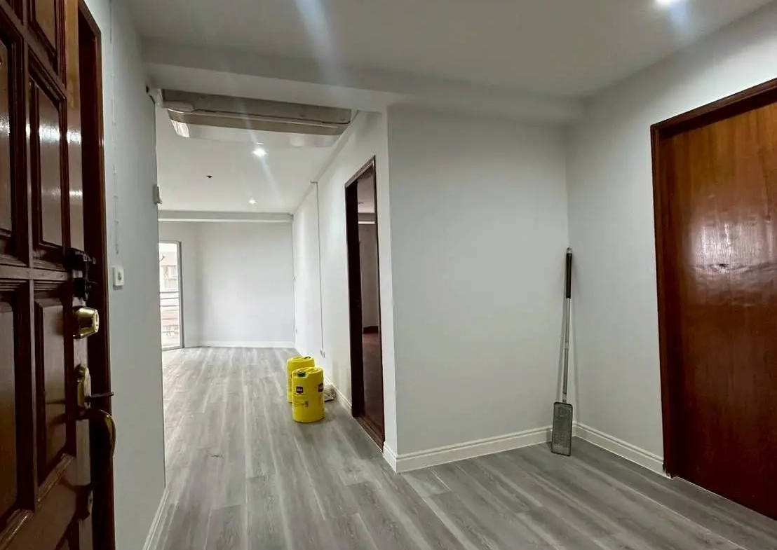 Квартира_Jomtien Beach Condo (Rimhaad)_8