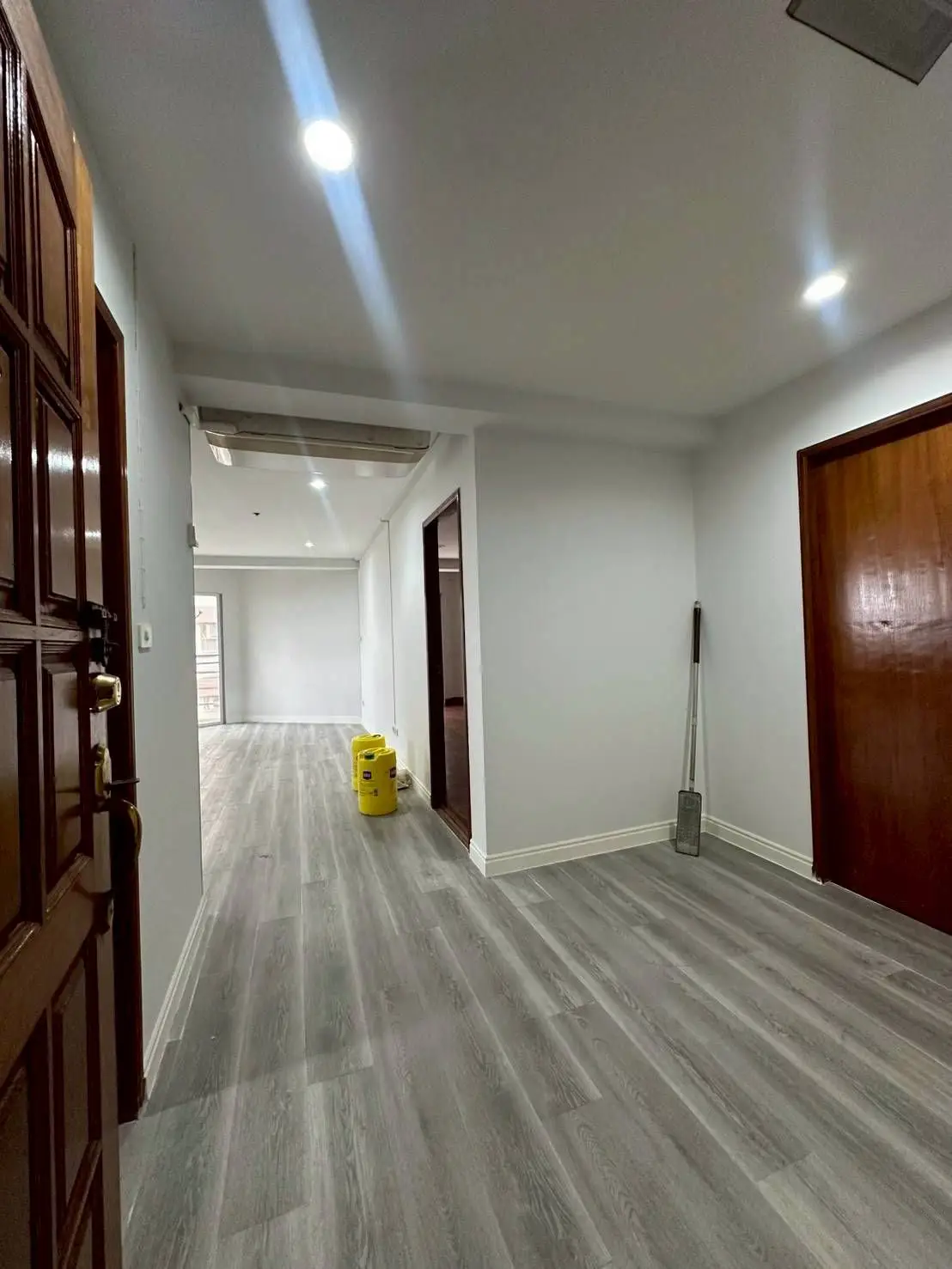 Квартира_Jomtien Beach Condo (Rimhaad)_8