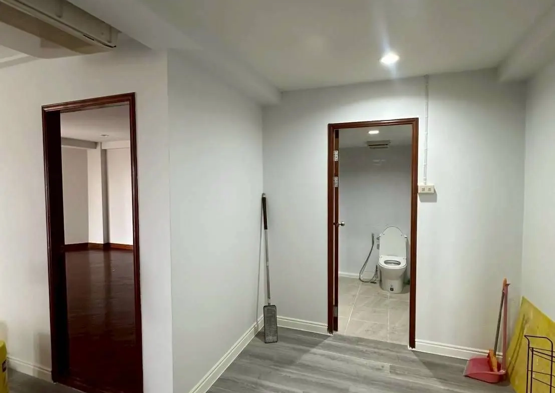 Квартира_Jomtien Beach Condo (Rimhaad)_9