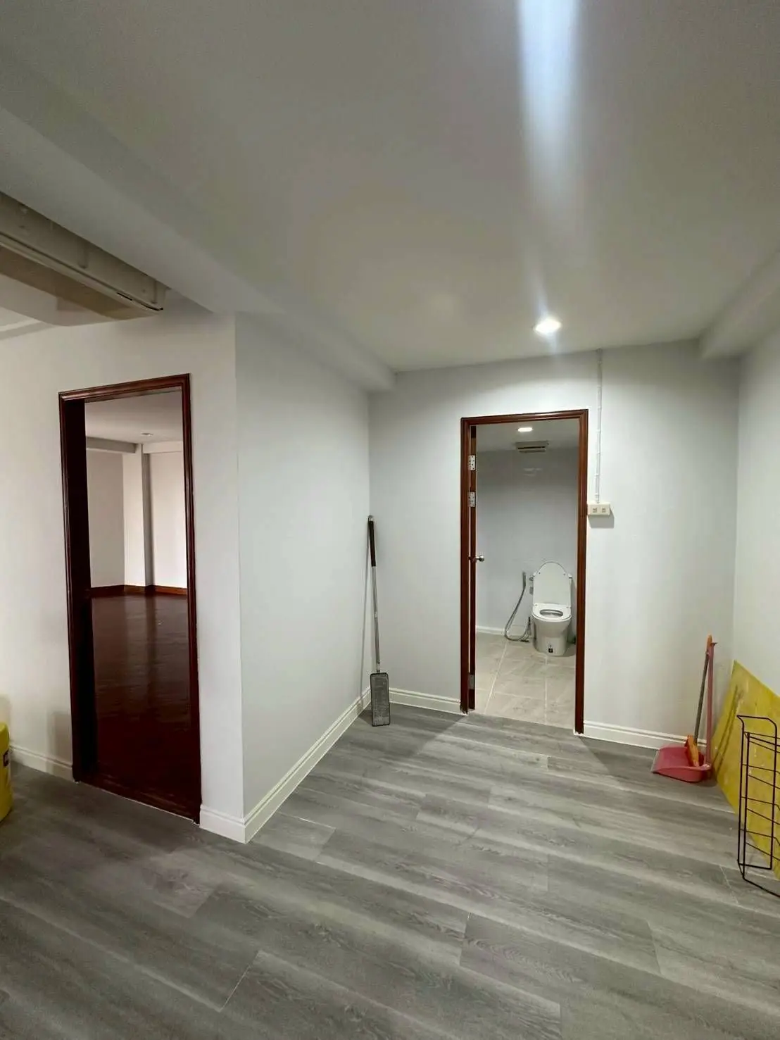 Квартира_Jomtien Beach Condo (Rimhaad)_9