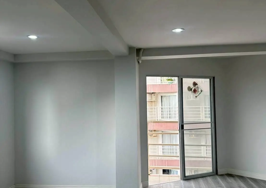 Квартира_Jomtien Beach Condo (Rimhaad)_10