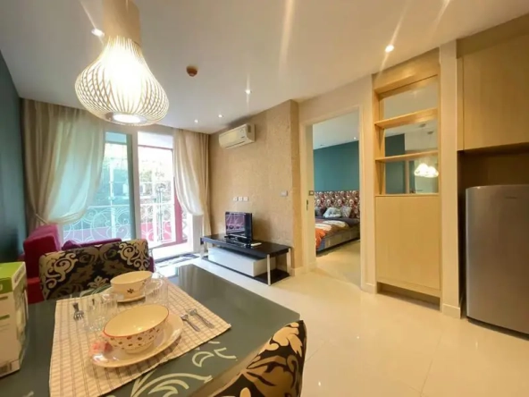 Квартира_Grande Caribbean Condo_2