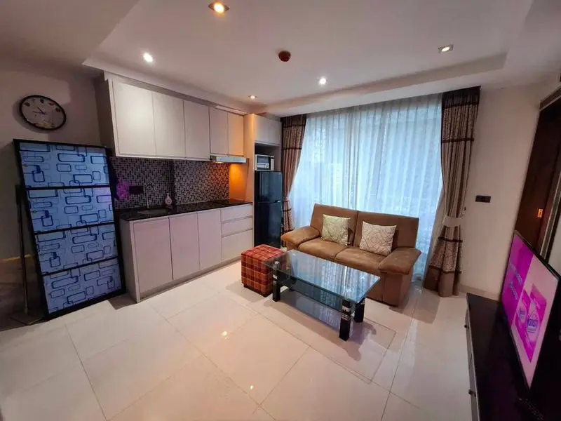 Квартира_Serenity Wongamat_3