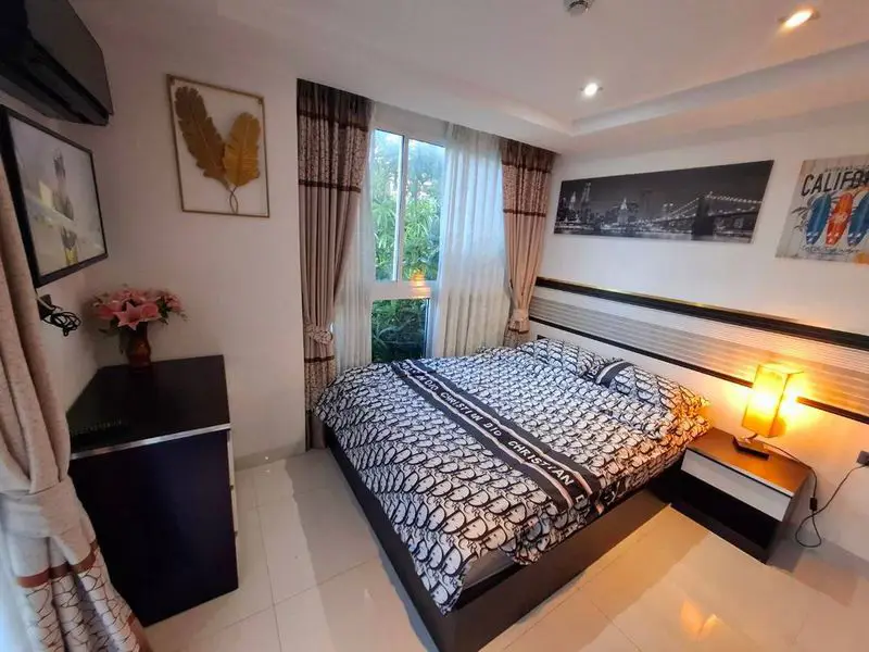 Квартира_Serenity Wongamat_5