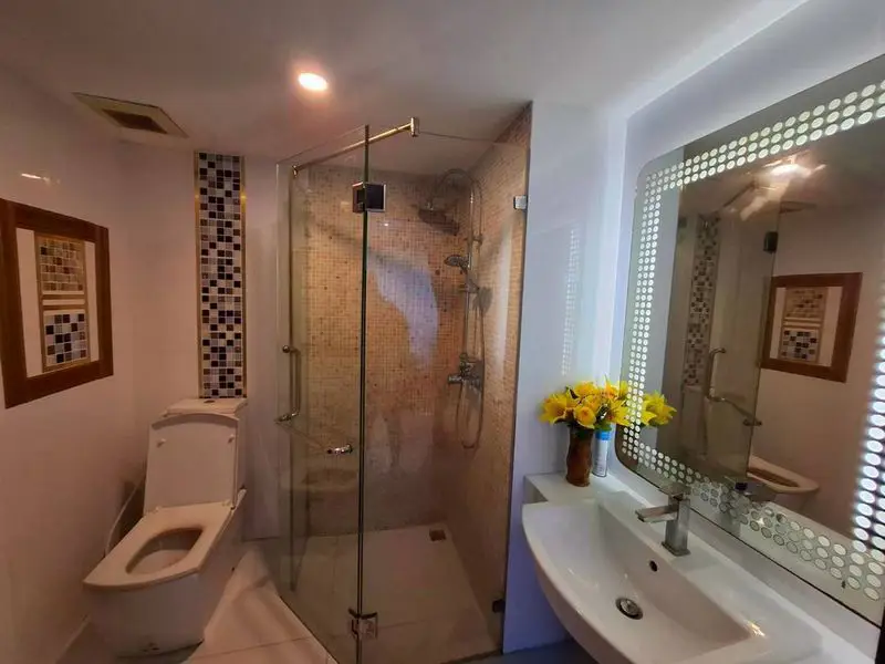 Квартира_Serenity Wongamat_9