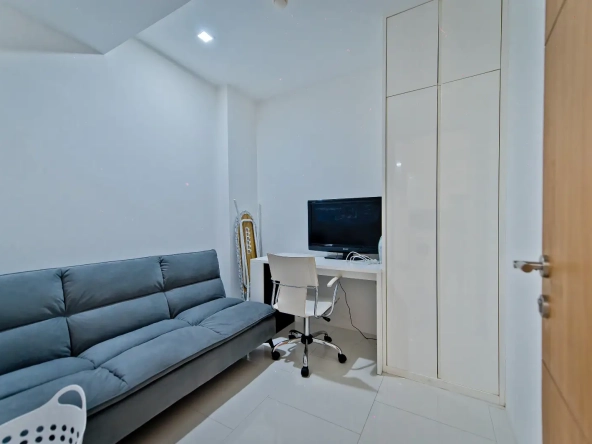 Квартира_The Sanctuary WongAmat Condominium_3