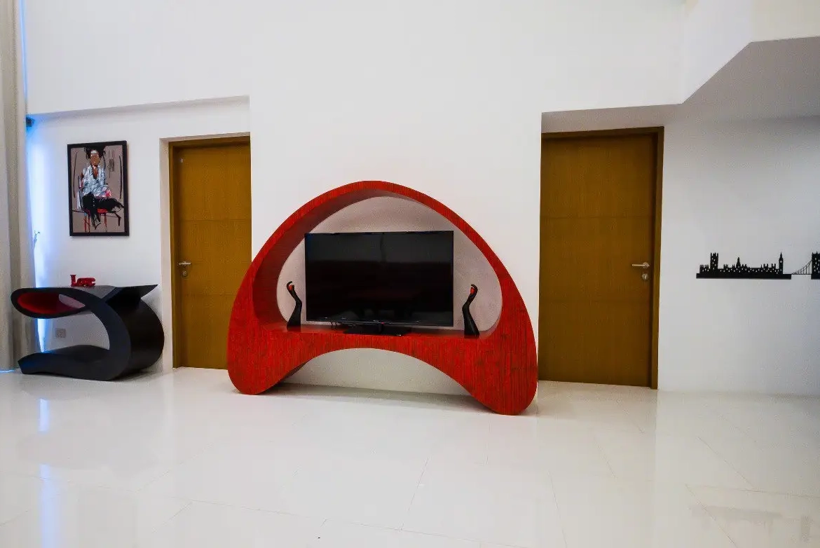 Квартира_The Sanctuary WongAmat Condominium_2