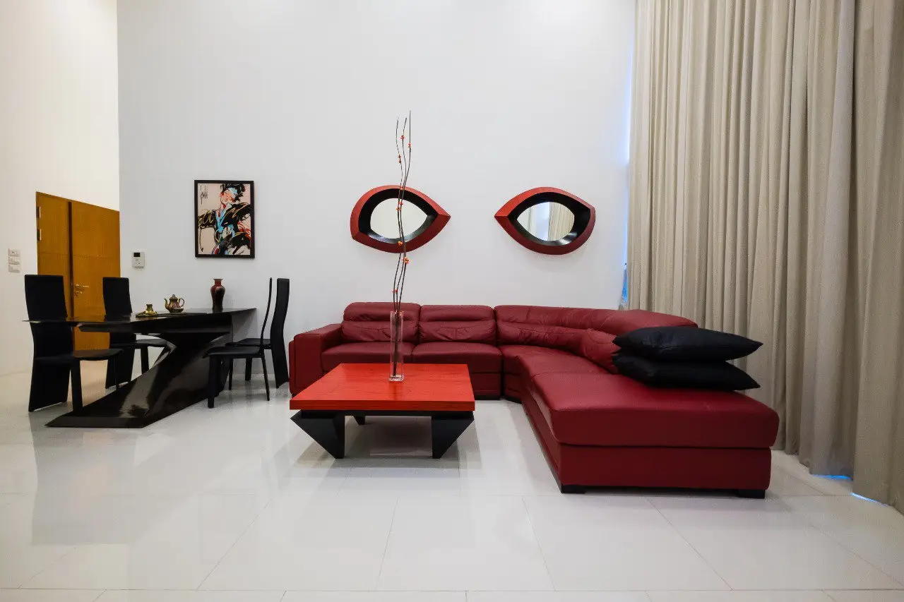 Квартира_The Sanctuary WongAmat Condominium_3