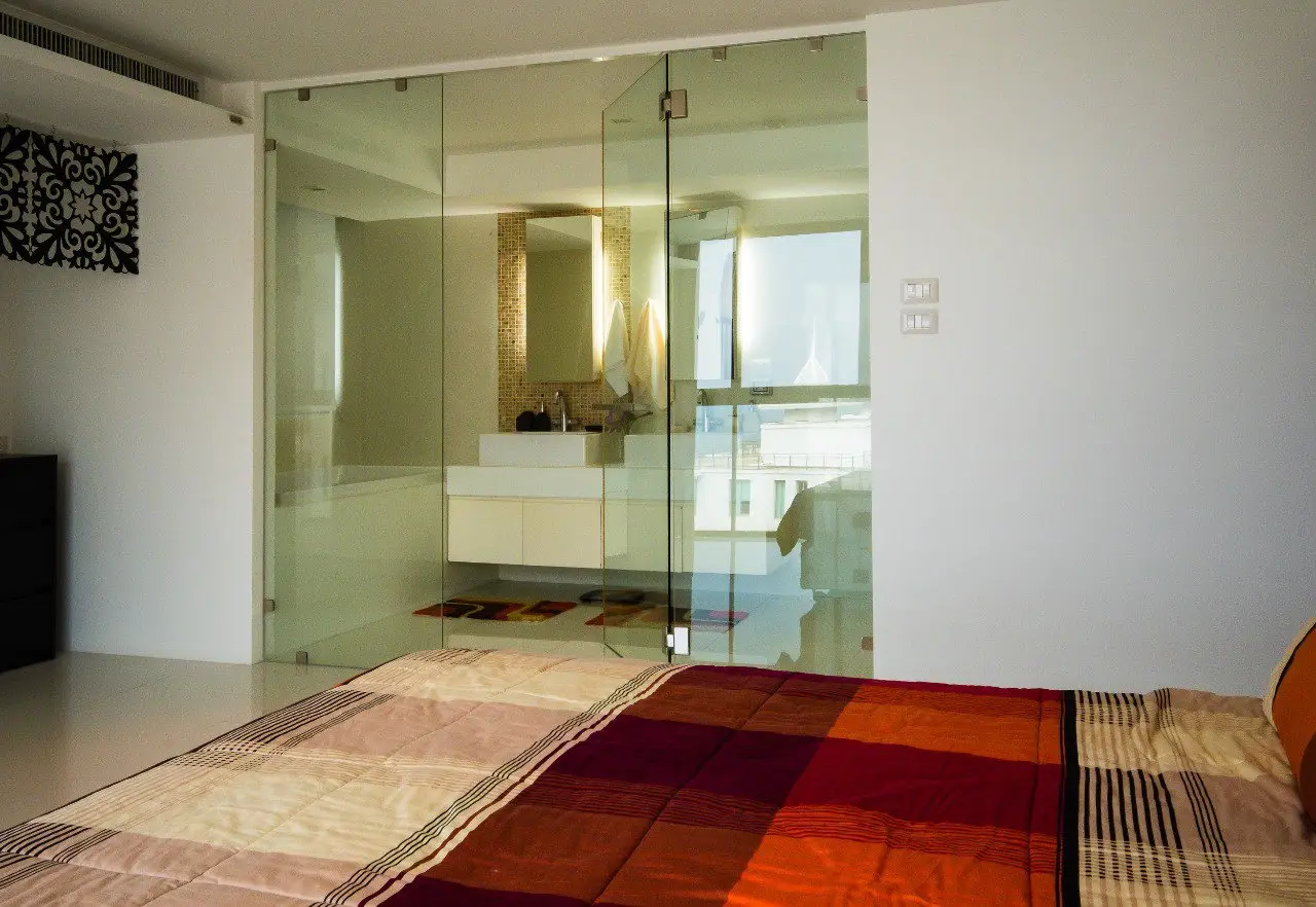 Квартира_The Sanctuary WongAmat Condominium_13