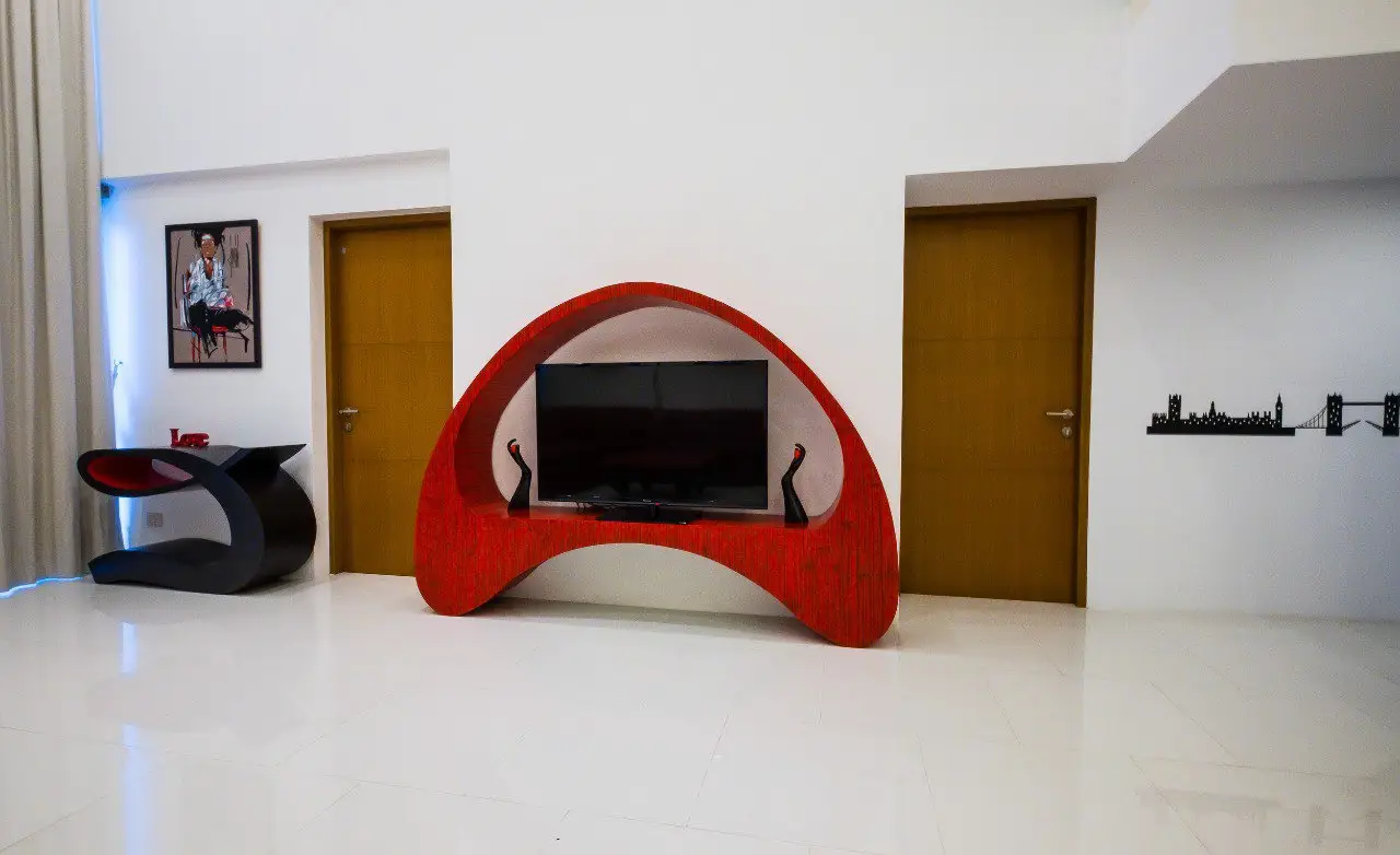 Квартира_The Sanctuary WongAmat Condominium_6