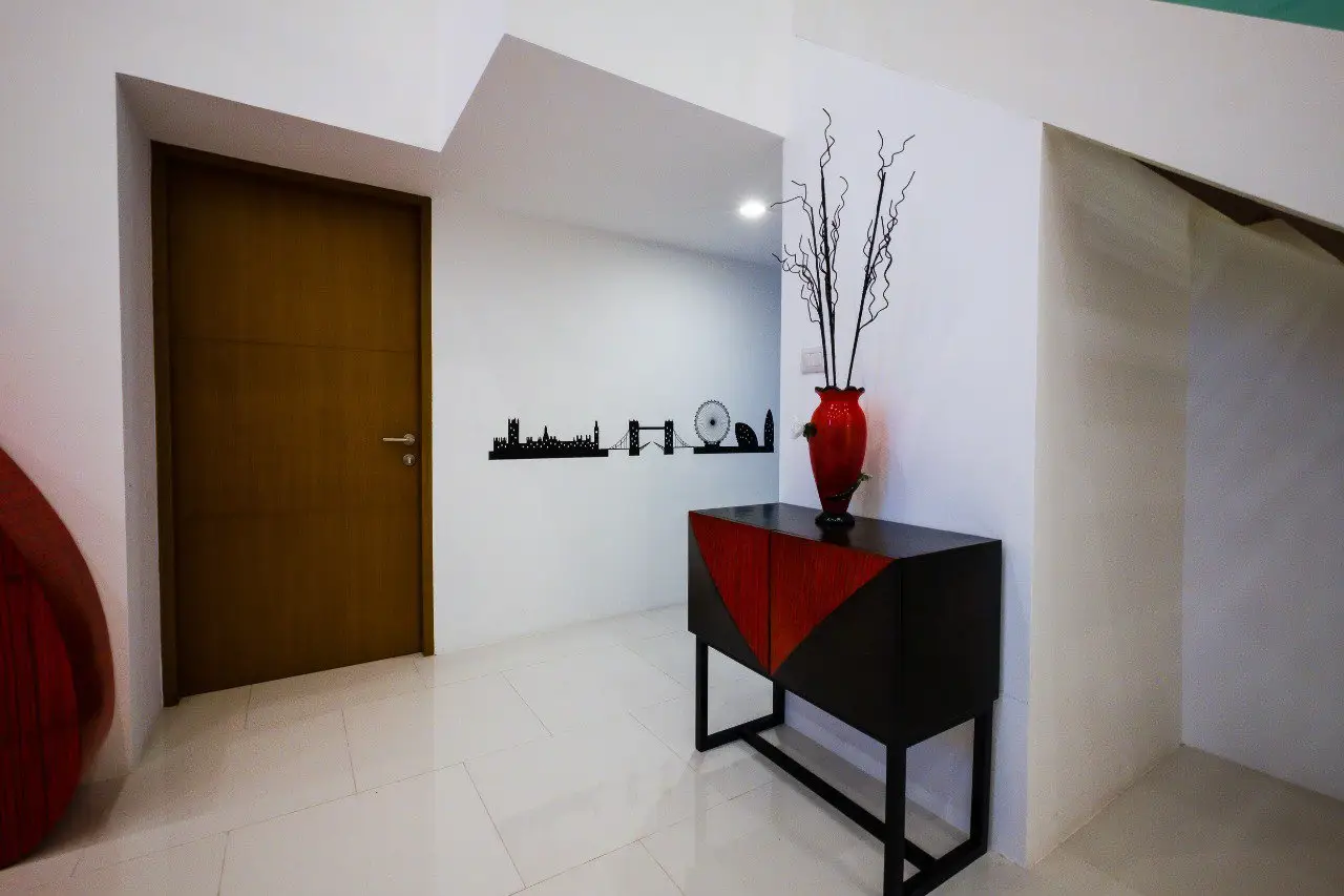 Квартира_The Sanctuary WongAmat Condominium_7
