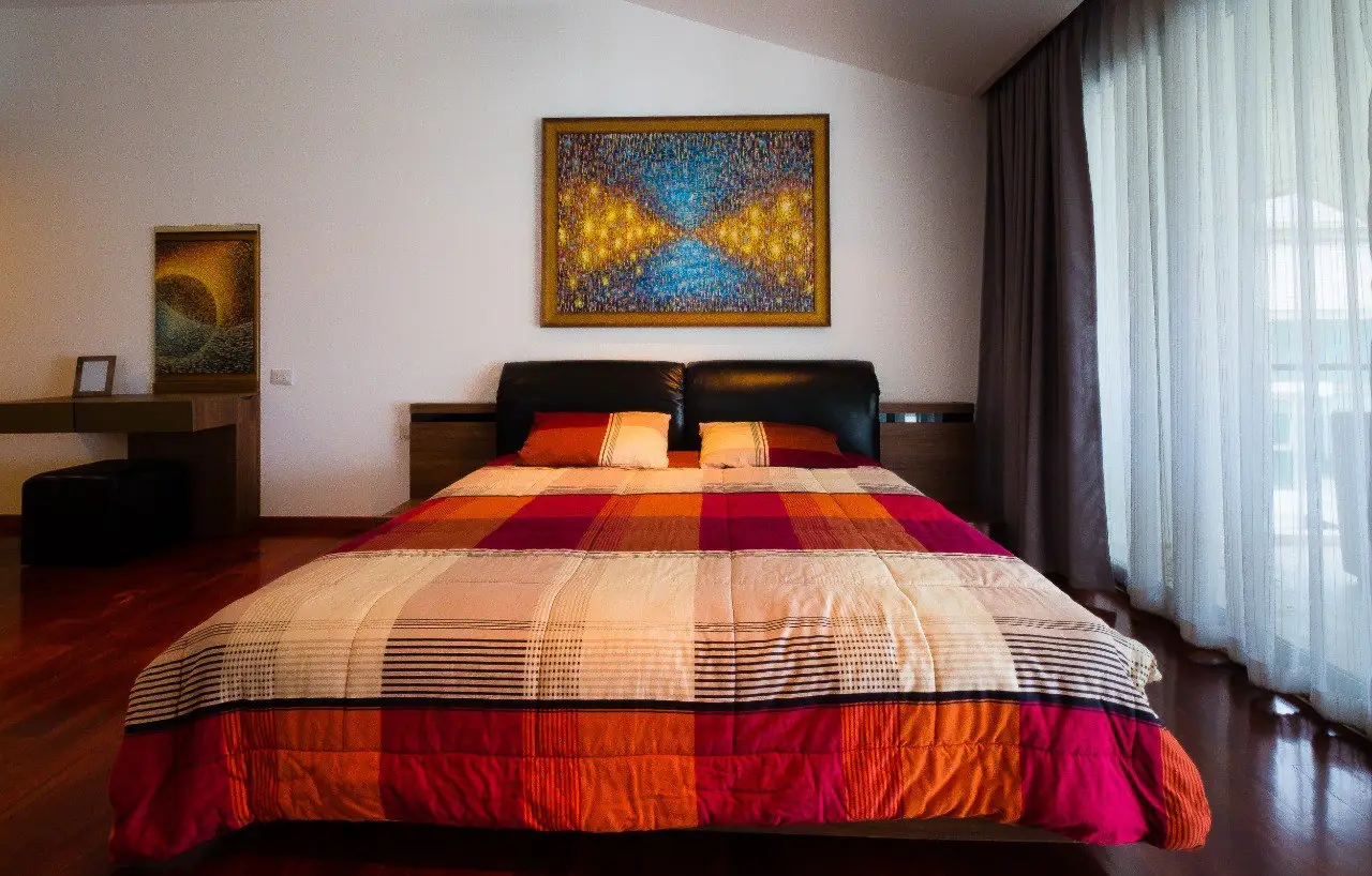 Квартира_The Sanctuary WongAmat Condominium_10