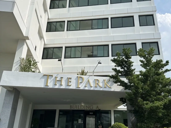 Квартира_The Park Jomtien