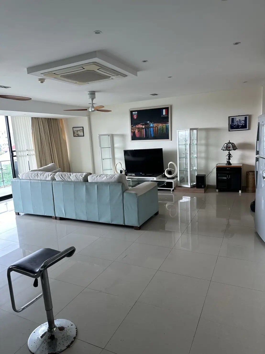 Квартира_The Park Jomtien_3