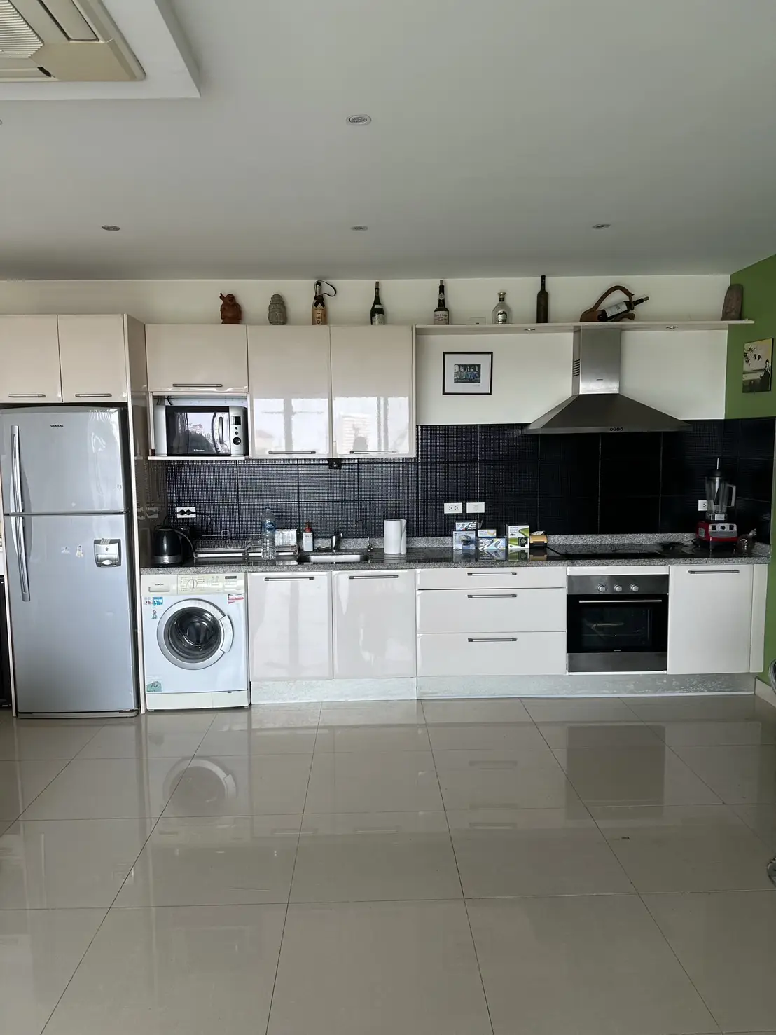 Квартира_The Park Jomtien_4