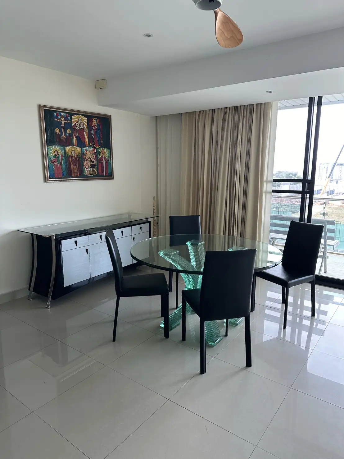 Квартира_The Park Jomtien_5