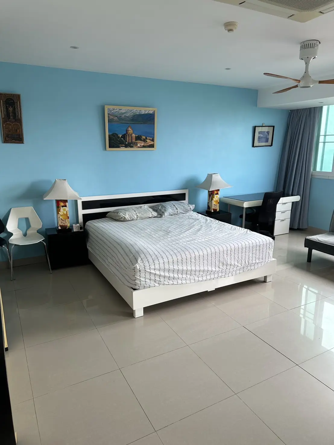 Квартира_The Park Jomtien_6