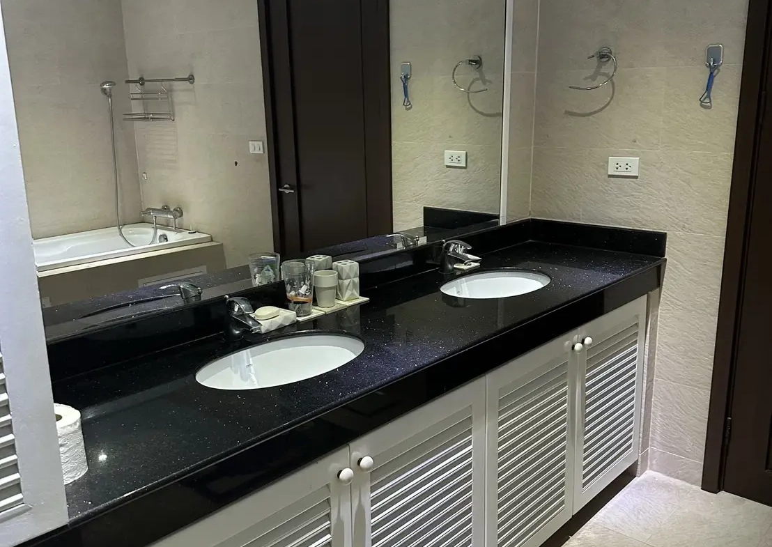 Квартира_The Park Jomtien_7