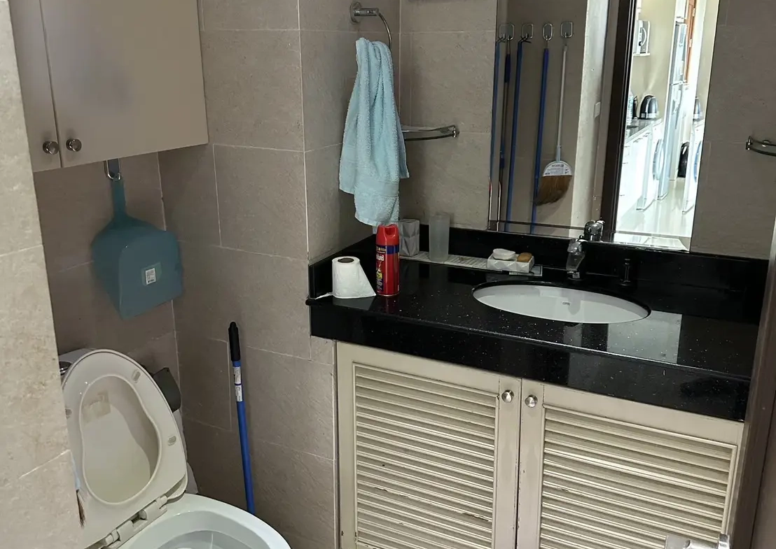 Квартира_The Park Jomtien_8