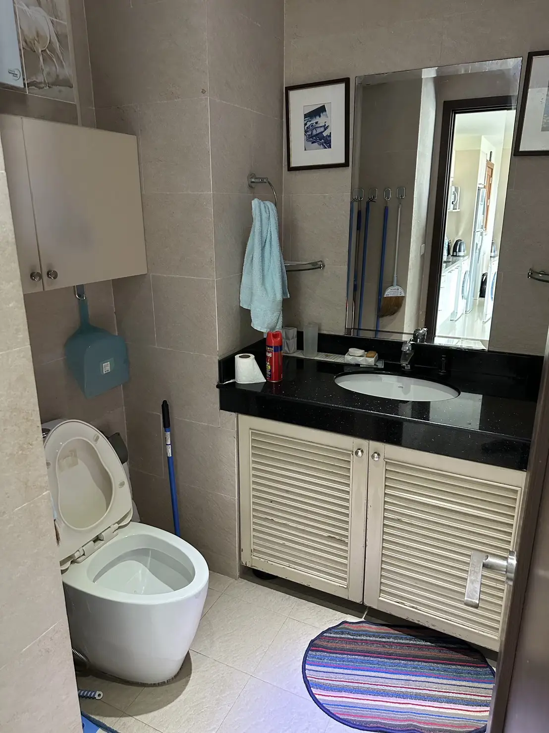 Квартира_The Park Jomtien_8