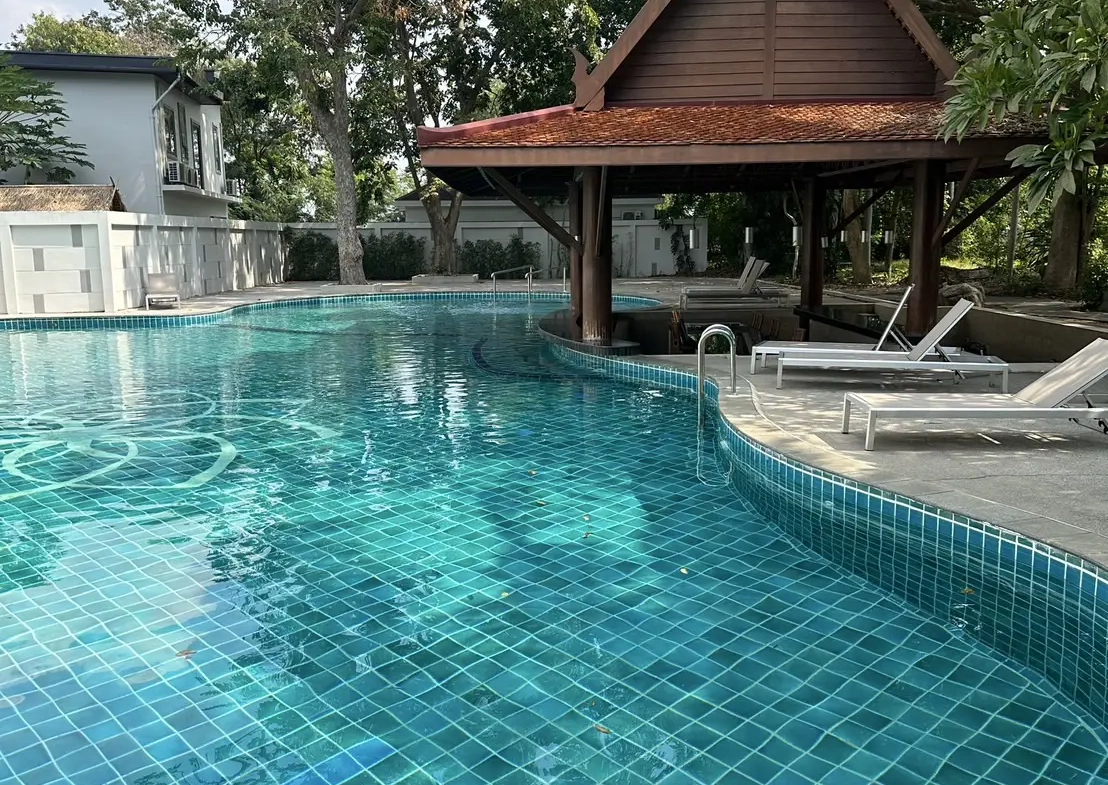 Квартира_The Park Jomtien_10