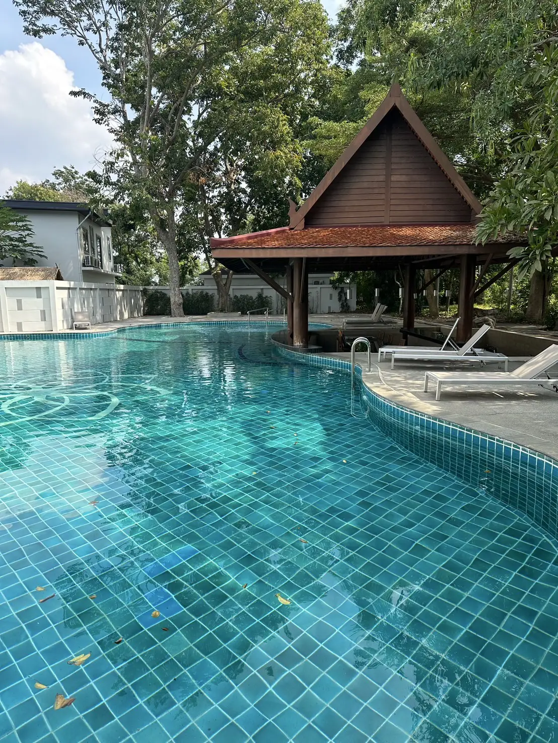 Квартира_The Park Jomtien_10