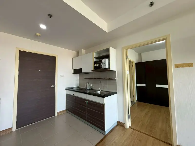 Квартира_Supalai Mare Pattaya_2