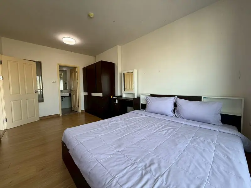 Квартира_Supalai Mare Pattaya_5