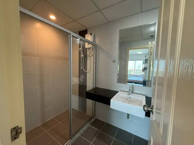 Квартира_Supalai Mare Pattaya_7