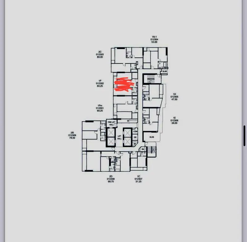 Квартира_PTY Residence_2