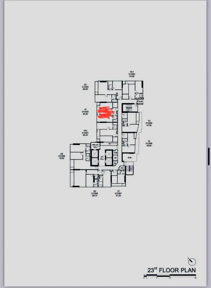 Квартира_PTY Residence_2