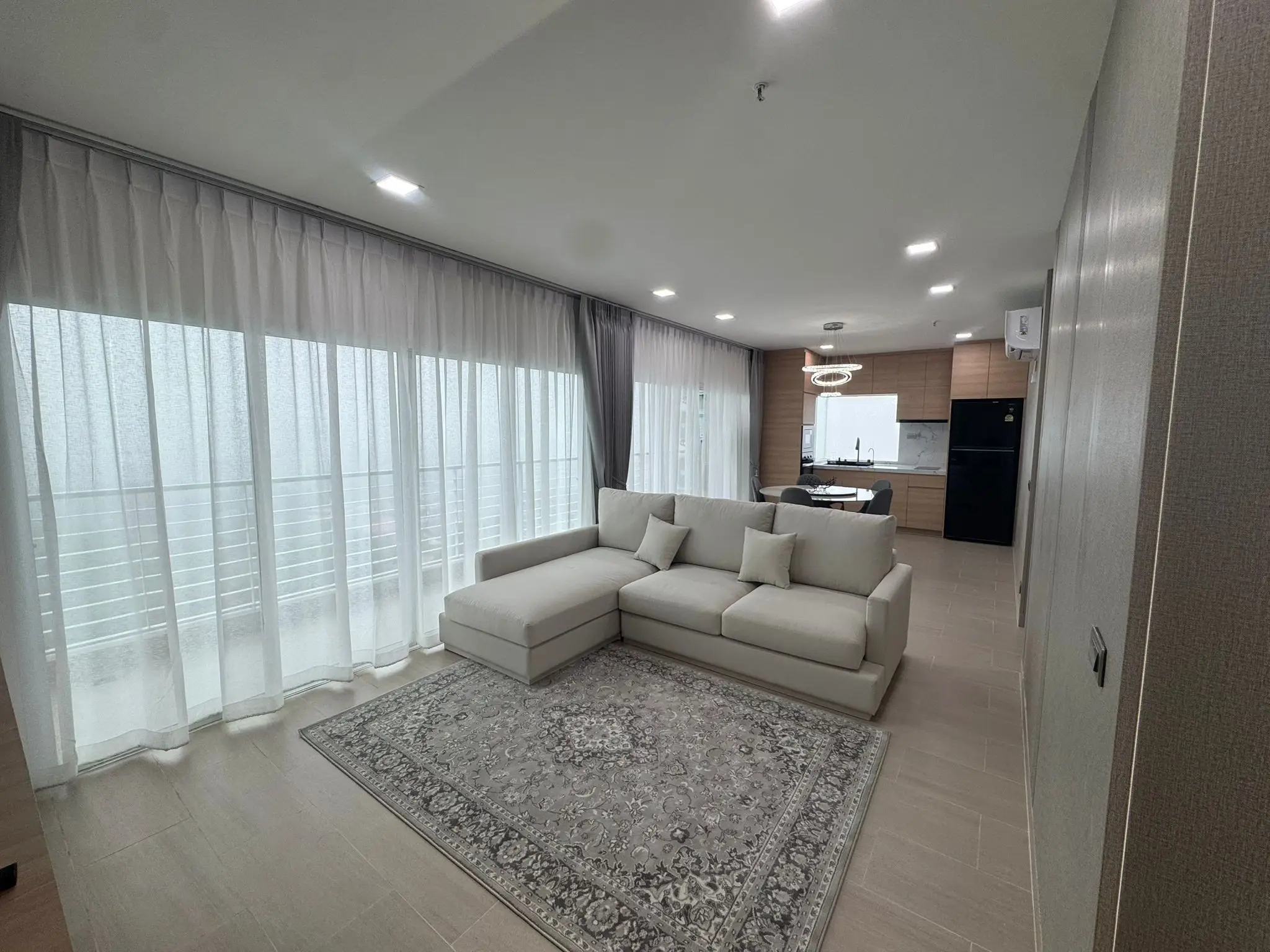 Квартира_A.D. Hyatt Condo